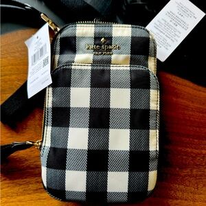 Kate spade cross body